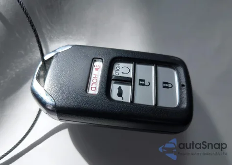 2022 Honda Cr-V Awd Ex z USA, uszkodzony, nr VIN 2HKRW2H58NH638136